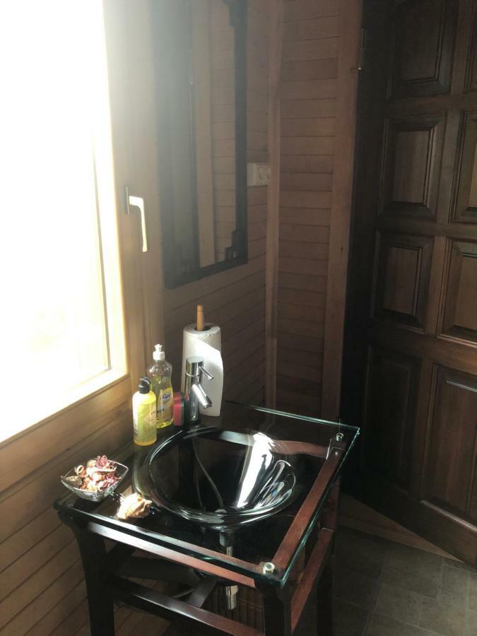 Paukoje Apartamentai Игналина Екстериор снимка